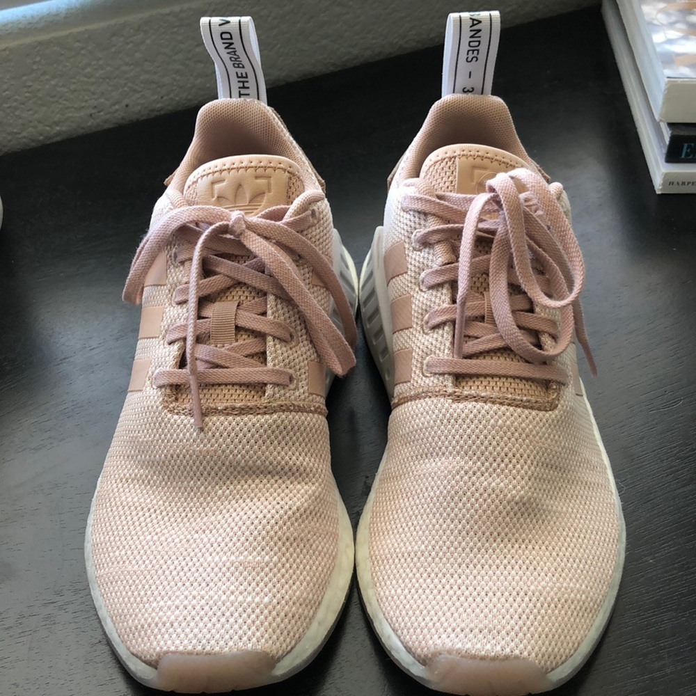 Adidas Ultra Boost  women’s size 6.5